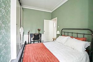 Bedroom- click for photo gallery